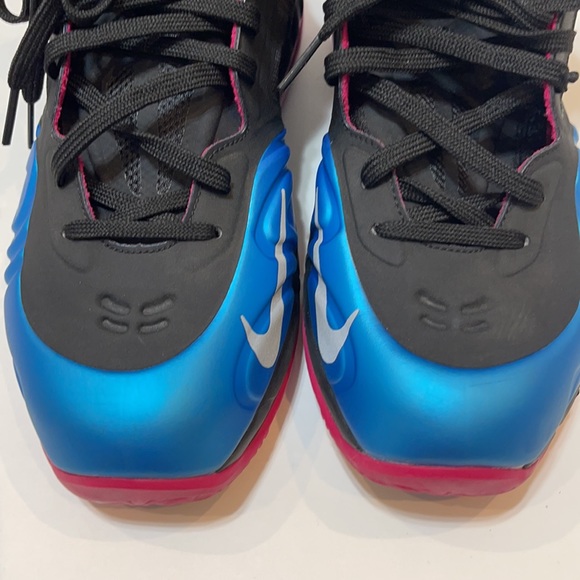 Nike Hyperposite Fireberry Men’s 10 - Picture 10 of 16
